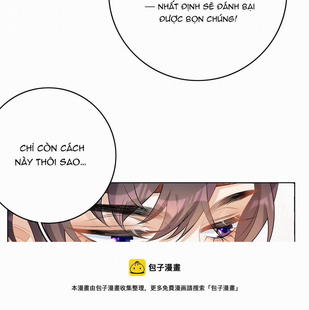 Thái Giám Ngày Ngày Đều Muốn Tránh Xa Hoàng Thượng 65 trang 49