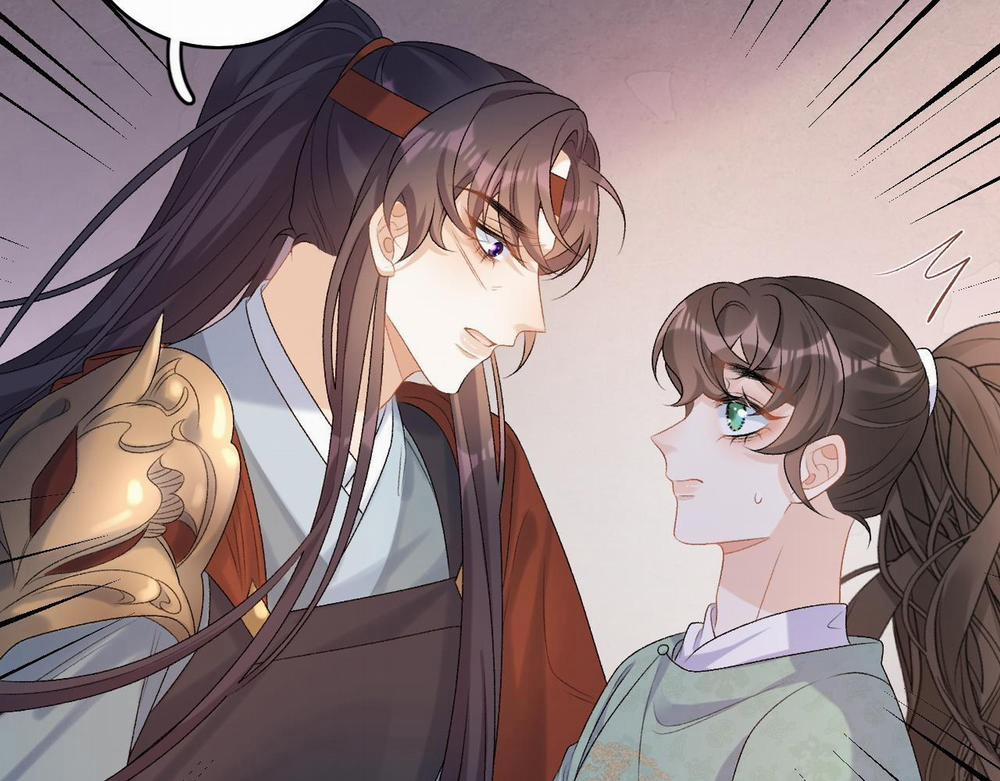 Thái Giám Ngày Ngày Đều Muốn Tránh Xa Hoàng Thượng 65 trang 52