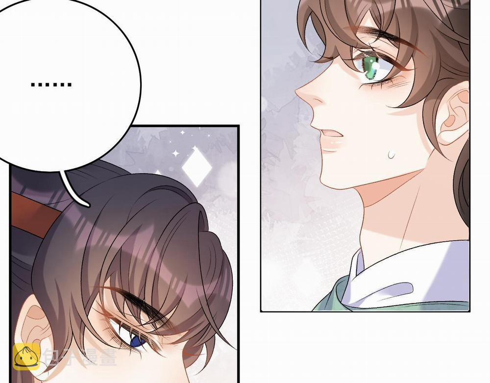 Thái Giám Ngày Ngày Đều Muốn Tránh Xa Hoàng Thượng 65 trang 54