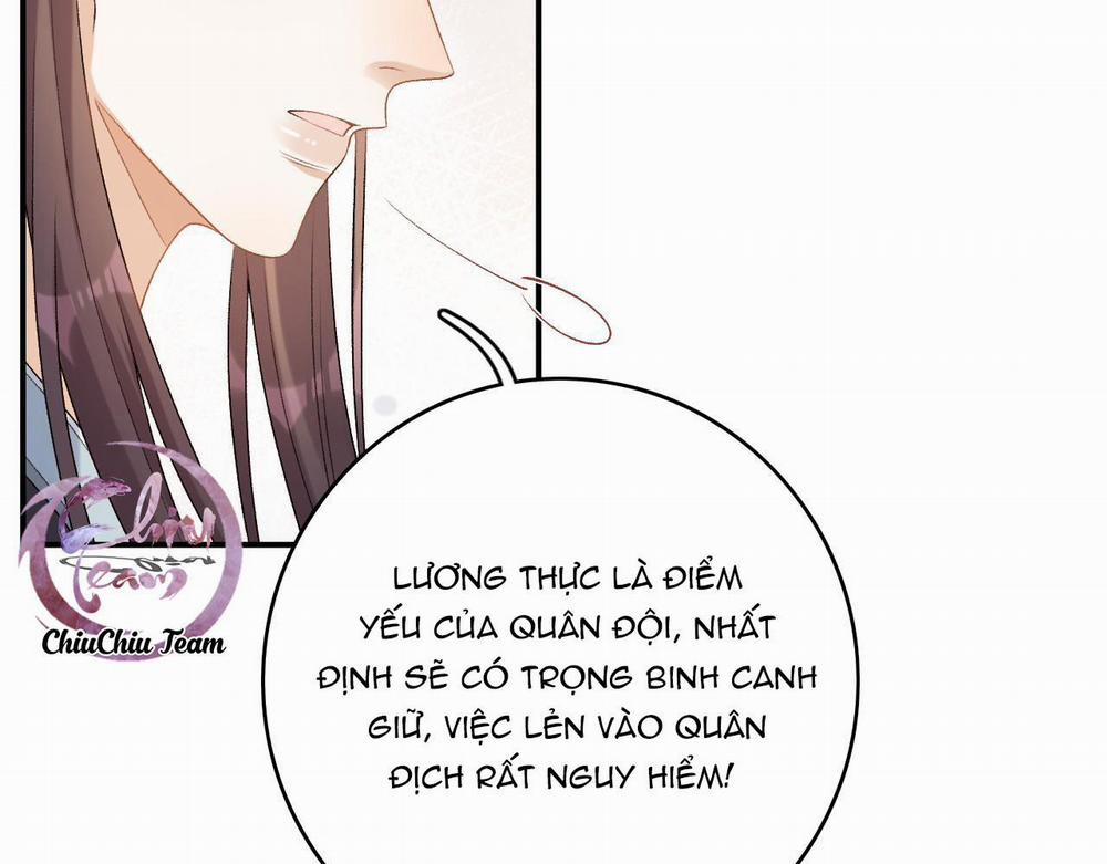 Thái Giám Ngày Ngày Đều Muốn Tránh Xa Hoàng Thượng 65 trang 55