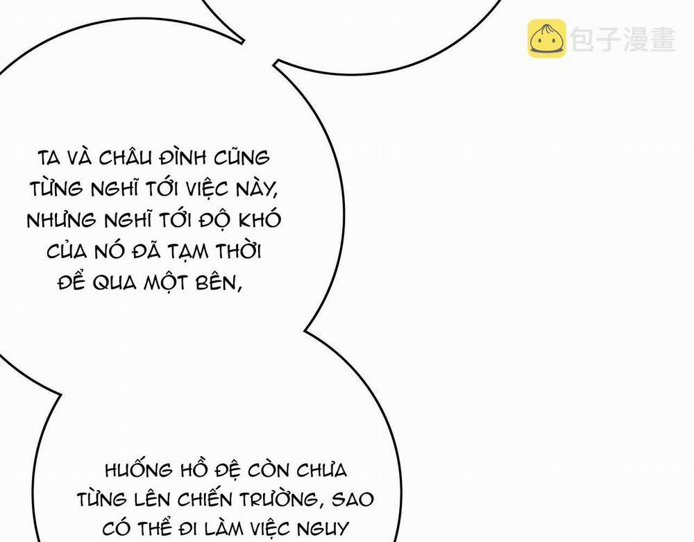 Thái Giám Ngày Ngày Đều Muốn Tránh Xa Hoàng Thượng 65 trang 56