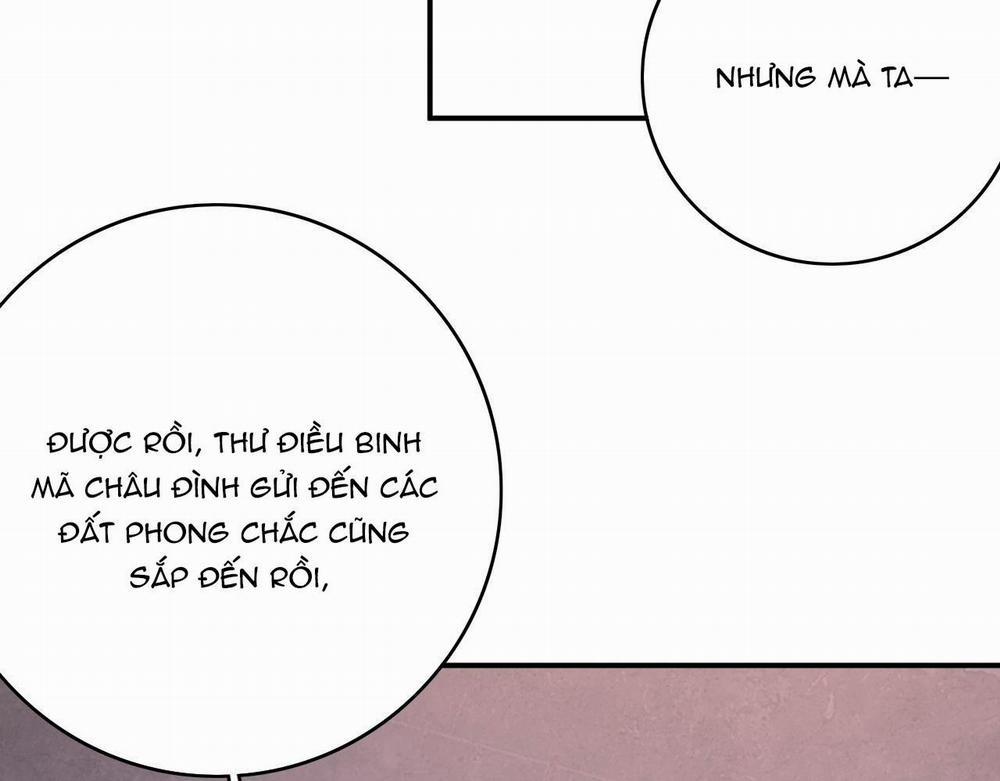 Thái Giám Ngày Ngày Đều Muốn Tránh Xa Hoàng Thượng 65 trang 58