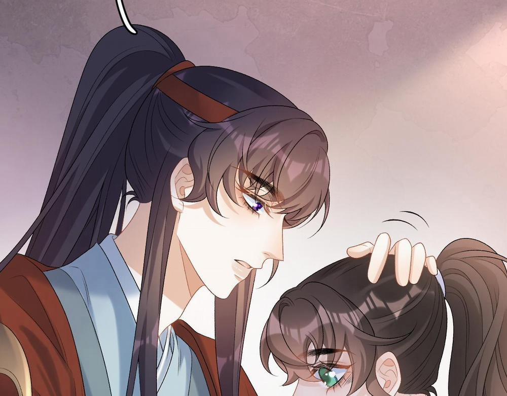 Thái Giám Ngày Ngày Đều Muốn Tránh Xa Hoàng Thượng 65 trang 59