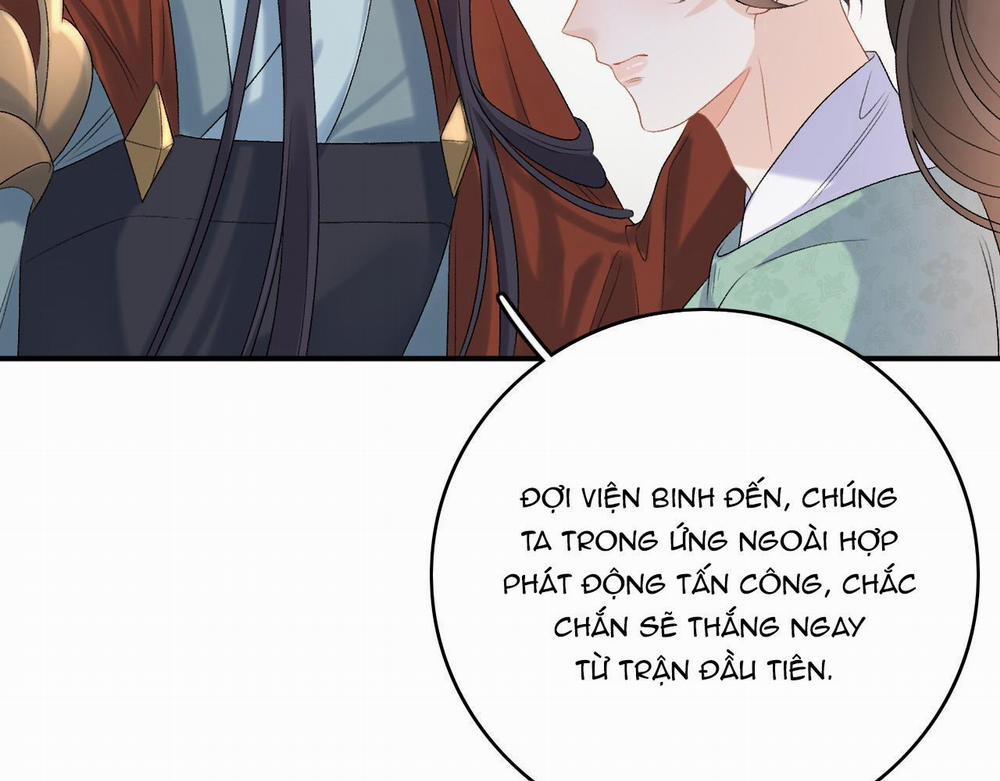 Thái Giám Ngày Ngày Đều Muốn Tránh Xa Hoàng Thượng 65 trang 60