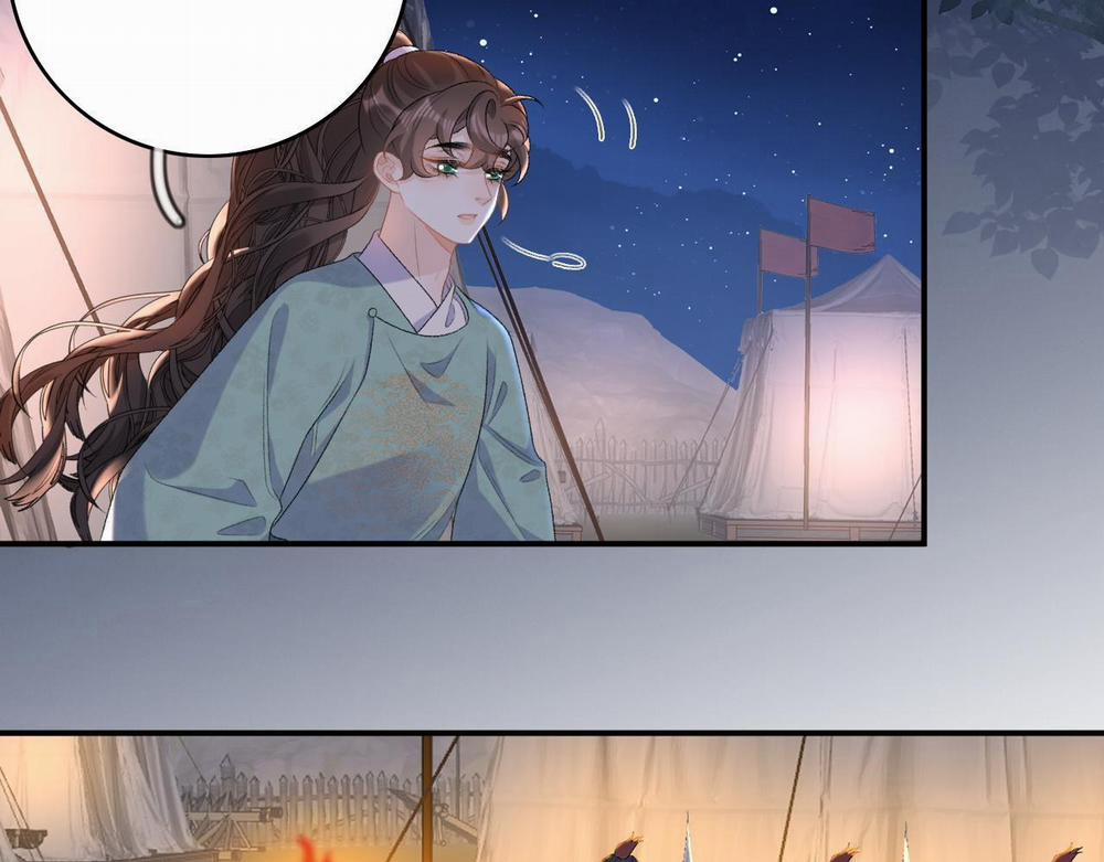 Thái Giám Ngày Ngày Đều Muốn Tránh Xa Hoàng Thượng 65 trang 67