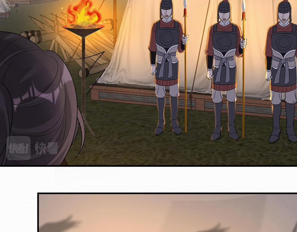 Thái Giám Ngày Ngày Đều Muốn Tránh Xa Hoàng Thượng 65 trang 68