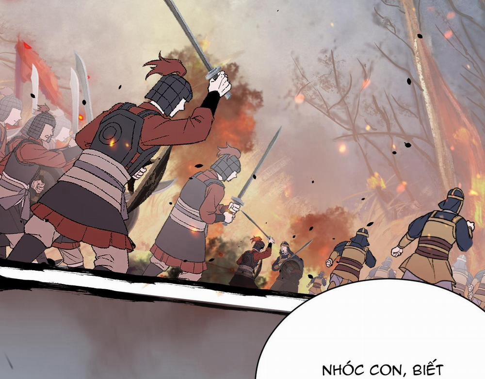 Thái Giám Ngày Ngày Đều Muốn Tránh Xa Hoàng Thượng 65 trang 7