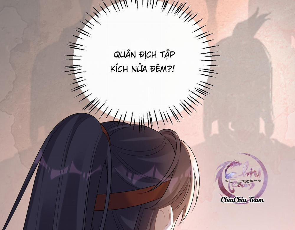 Thái Giám Ngày Ngày Đều Muốn Tránh Xa Hoàng Thượng 65 trang 82