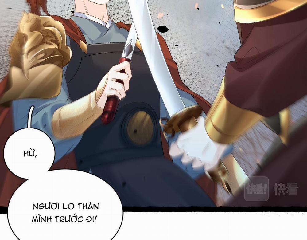 Thái Giám Ngày Ngày Đều Muốn Tránh Xa Hoàng Thượng 65 trang 9