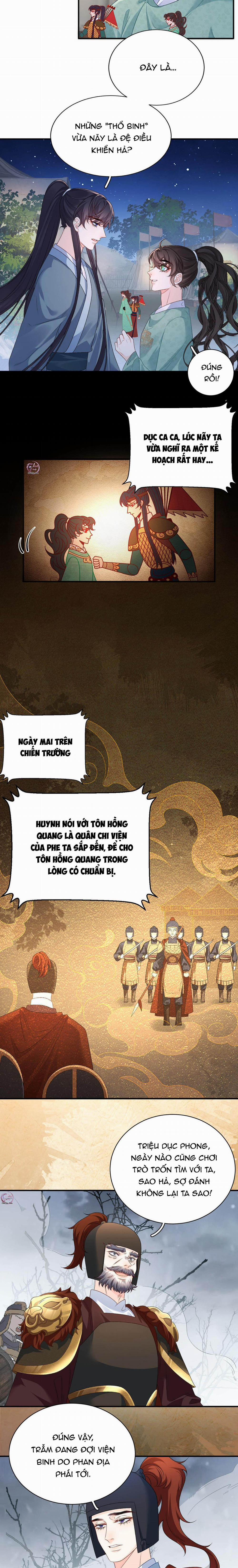 Thái Giám Ngày Ngày Đều Muốn Tránh Xa Hoàng Thượng 66 trang 2