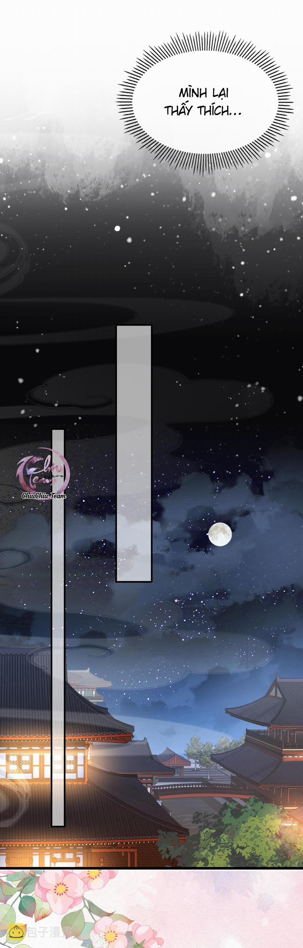 Thái Giám Ngày Ngày Đều Muốn Tránh Xa Hoàng Thượng 67 trang 7