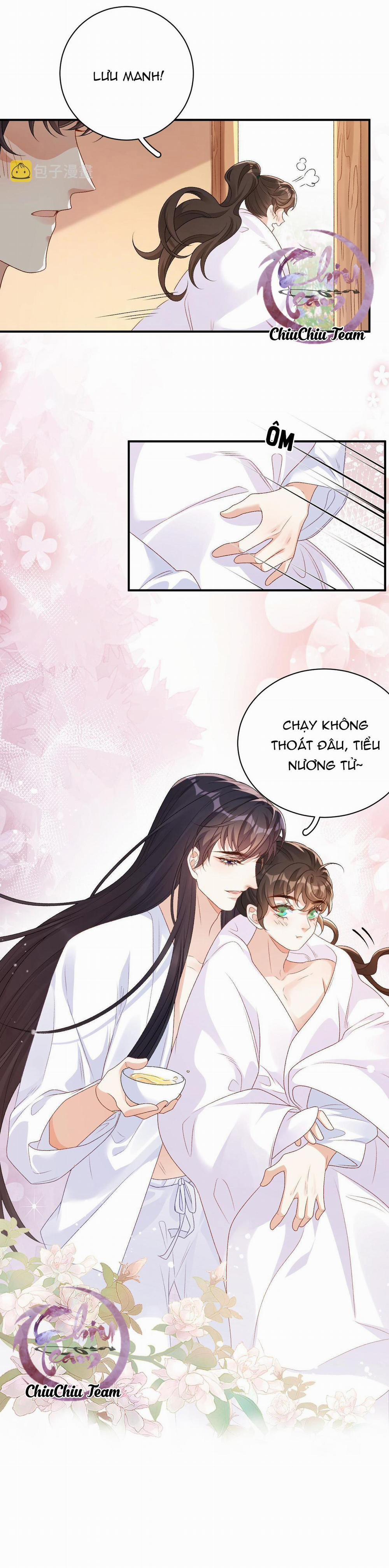 Thái Giám Ngày Ngày Đều Muốn Tránh Xa Hoàng Thượng 69 trang 7