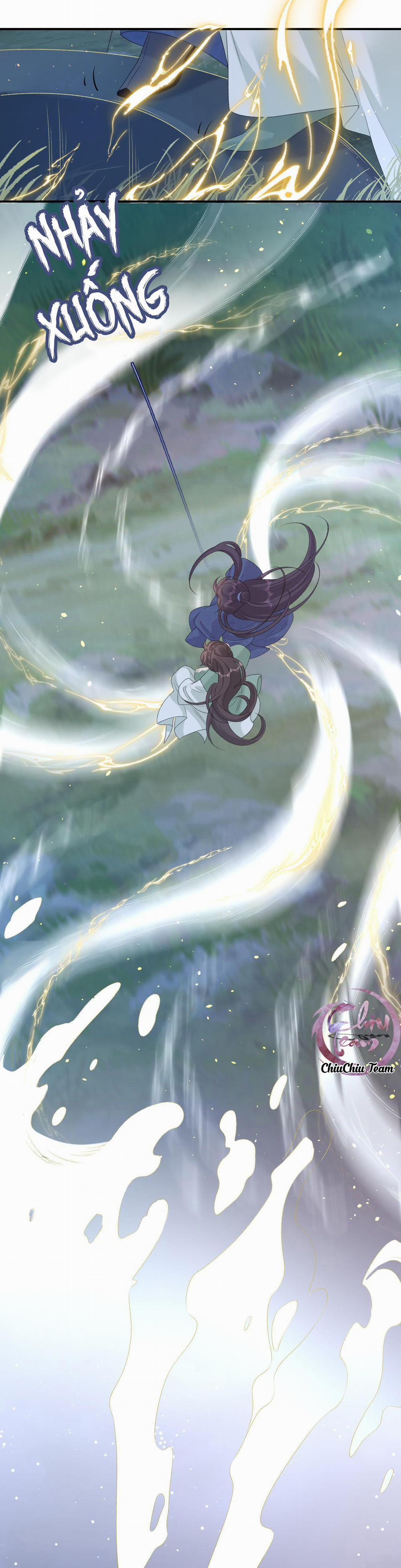 Thái Giám Ngày Ngày Đều Muốn Tránh Xa Hoàng Thượng 70 trang 14