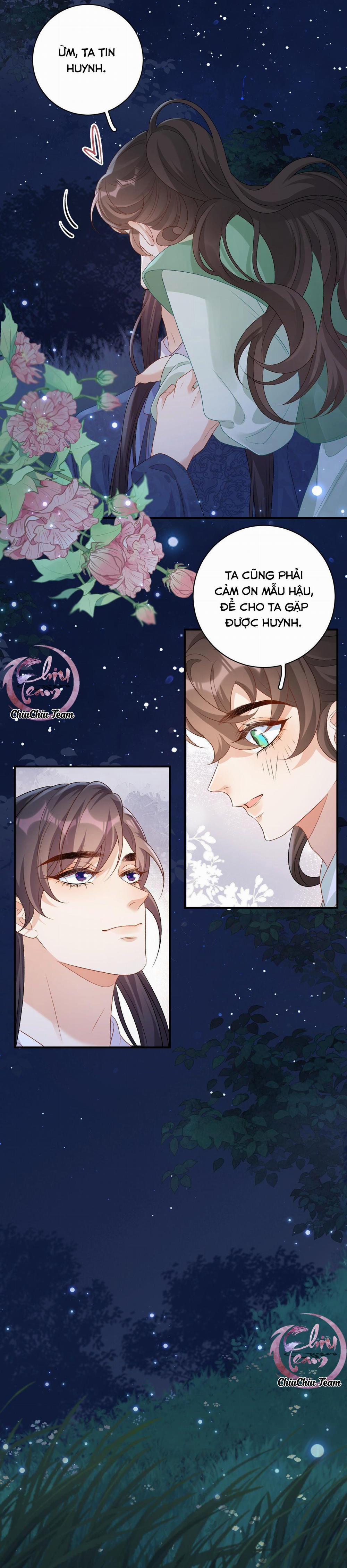 Thái Giám Ngày Ngày Đều Muốn Tránh Xa Hoàng Thượng 70 trang 7