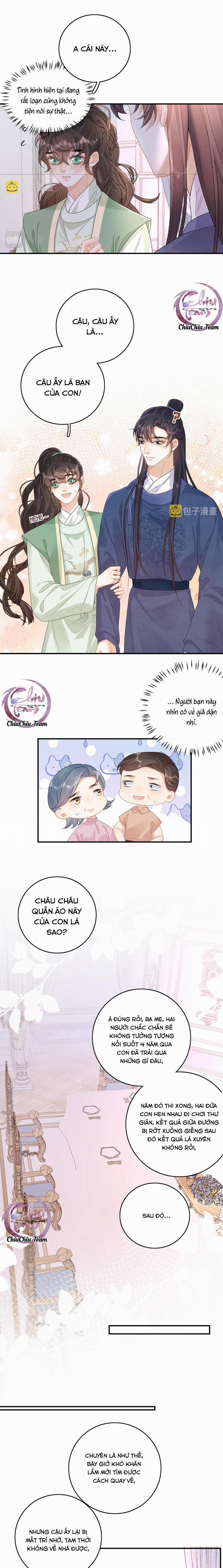 Thái Giám Ngày Ngày Đều Muốn Tránh Xa Hoàng Thượng 71 trang 6