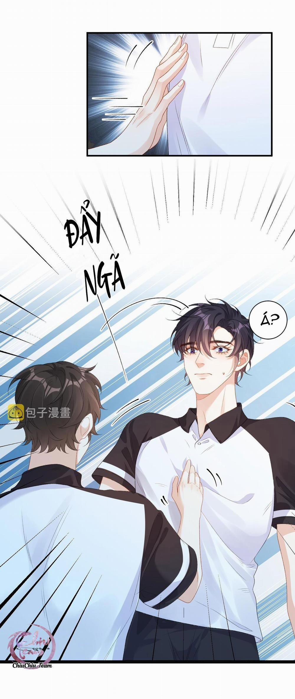 Thái Giám Ngày Ngày Đều Muốn Tránh Xa Hoàng Thượng 74 trang 17