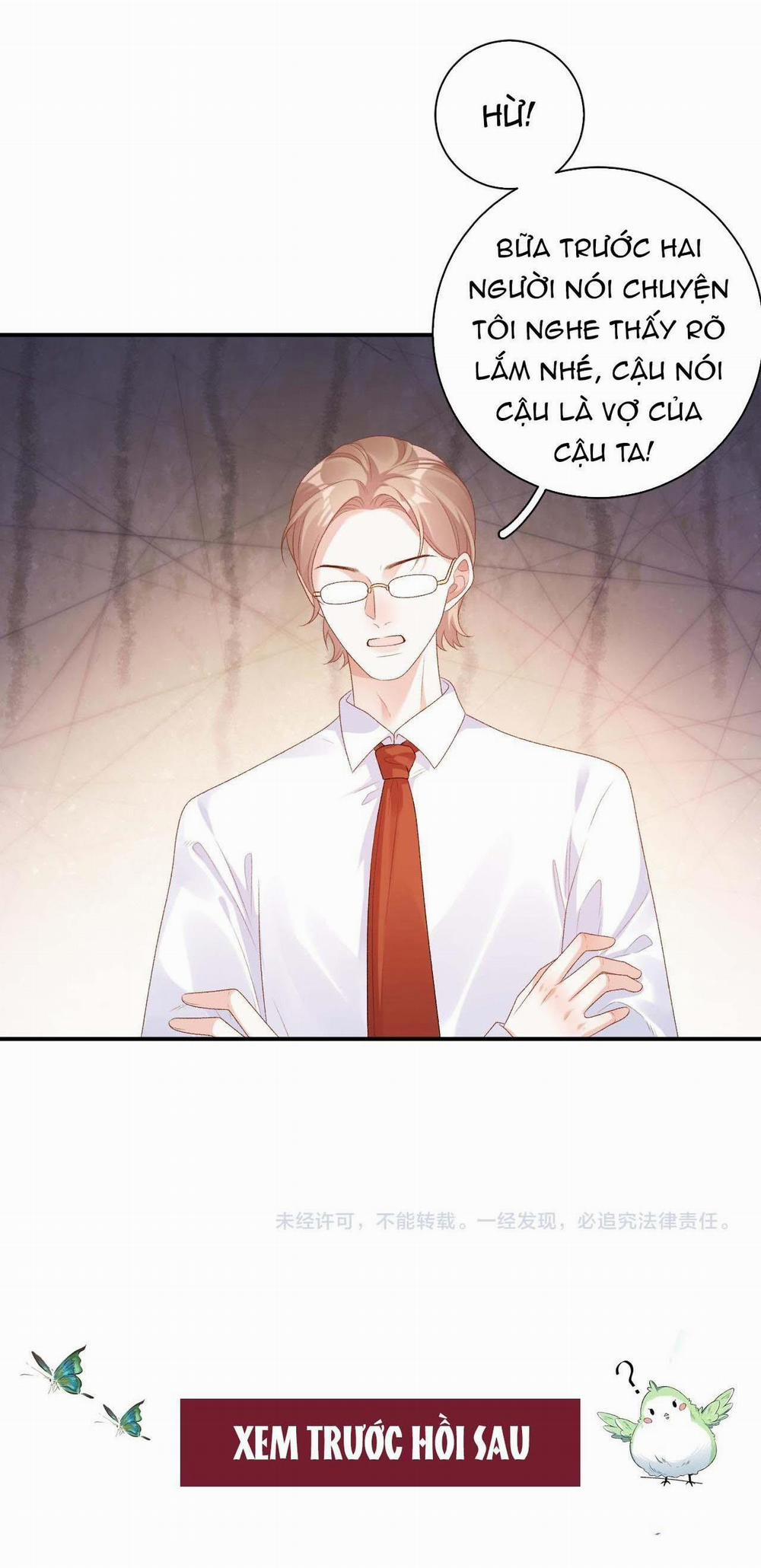 Thái Giám Ngày Ngày Đều Muốn Tránh Xa Hoàng Thượng 74 trang 25