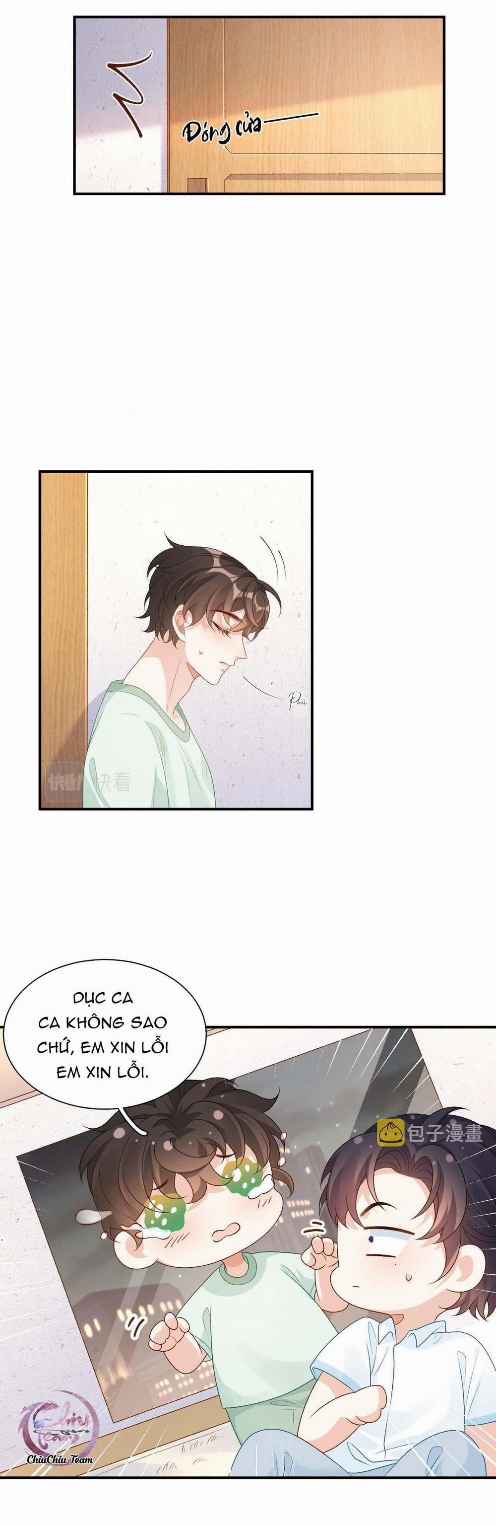 Thái Giám Ngày Ngày Đều Muốn Tránh Xa Hoàng Thượng 74 trang 7