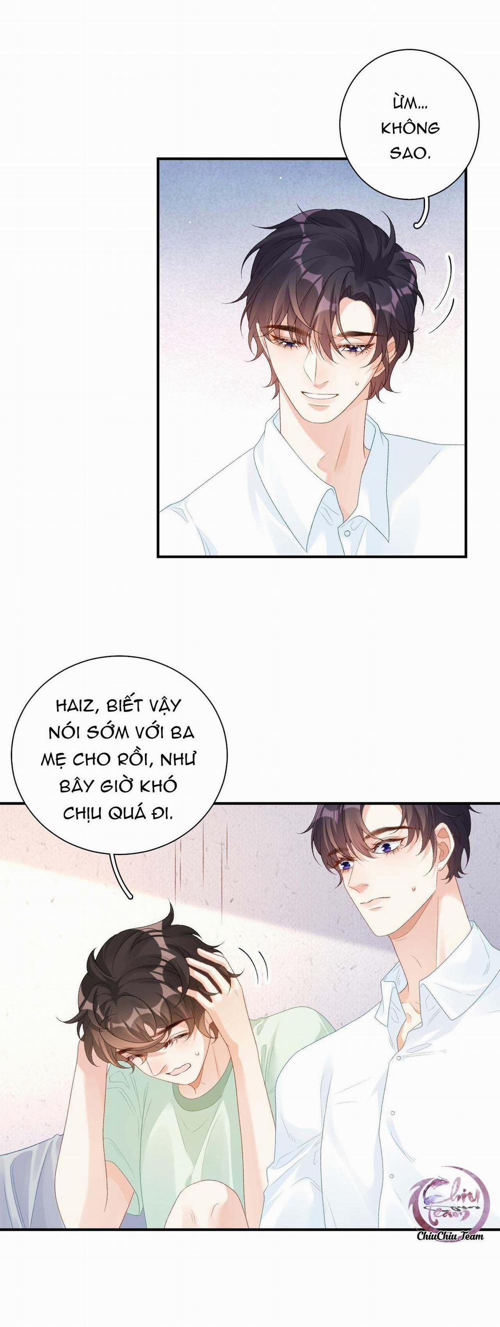 Thái Giám Ngày Ngày Đều Muốn Tránh Xa Hoàng Thượng 74 trang 8