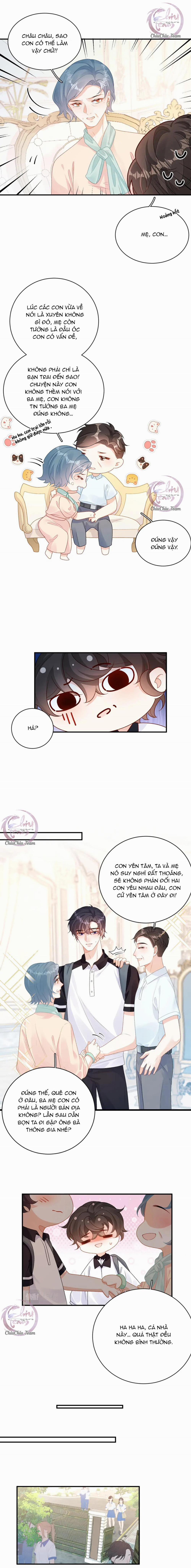 Thái Giám Ngày Ngày Đều Muốn Tránh Xa Hoàng Thượng 76 trang 2