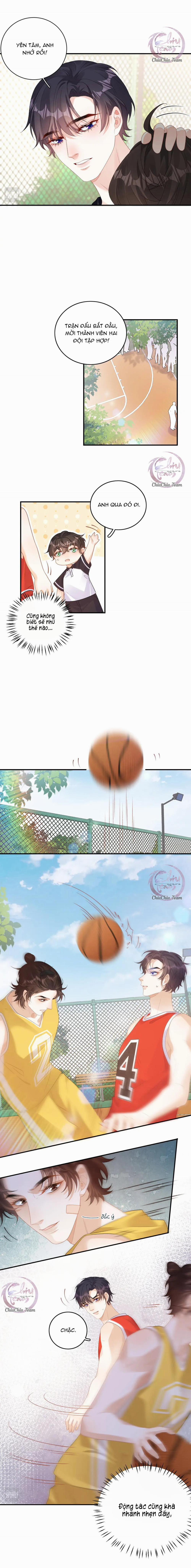 Thái Giám Ngày Ngày Đều Muốn Tránh Xa Hoàng Thượng 76 trang 5