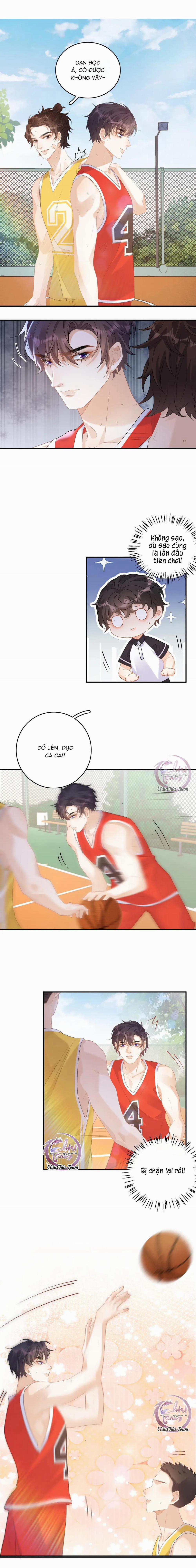 Thái Giám Ngày Ngày Đều Muốn Tránh Xa Hoàng Thượng 76 trang 7