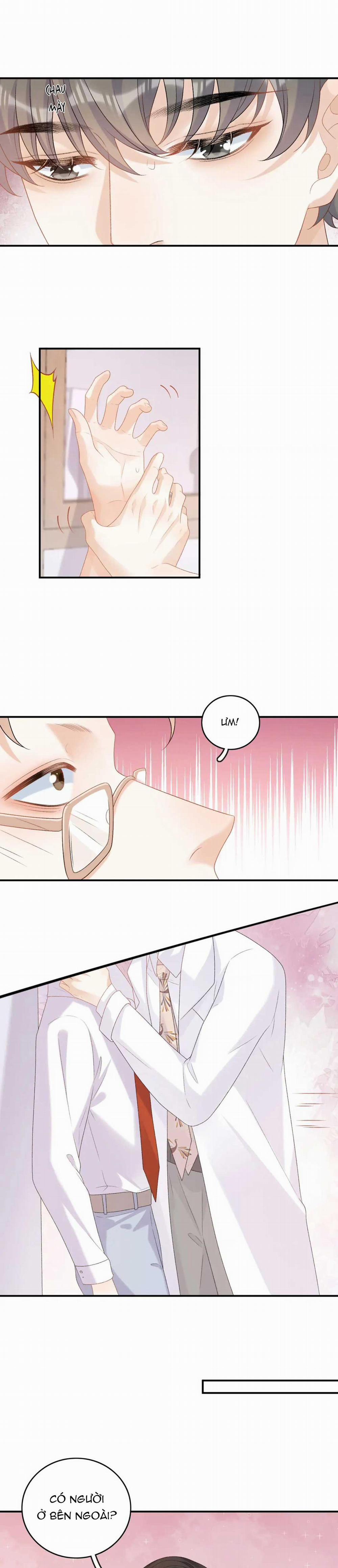 Thái Giám Ngày Ngày Đều Muốn Tránh Xa Hoàng Thượng 78 trang 9