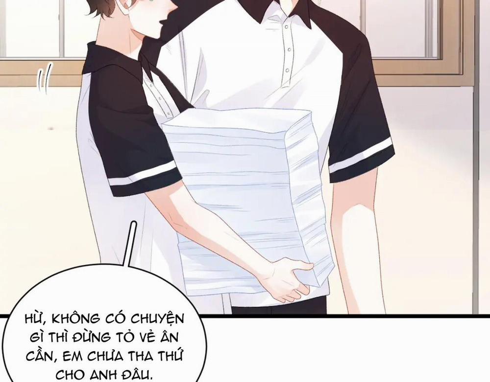 Thái Giám Ngày Ngày Đều Muốn Tránh Xa Hoàng Thượng 80 trang 16