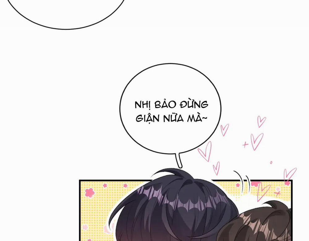 Thái Giám Ngày Ngày Đều Muốn Tránh Xa Hoàng Thượng 80 trang 17