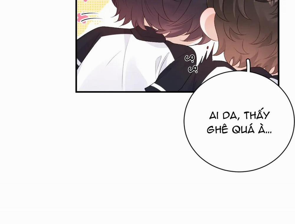 Thái Giám Ngày Ngày Đều Muốn Tránh Xa Hoàng Thượng 80 trang 18