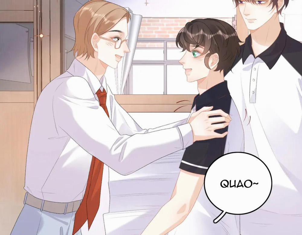 Thái Giám Ngày Ngày Đều Muốn Tránh Xa Hoàng Thượng 80 trang 23