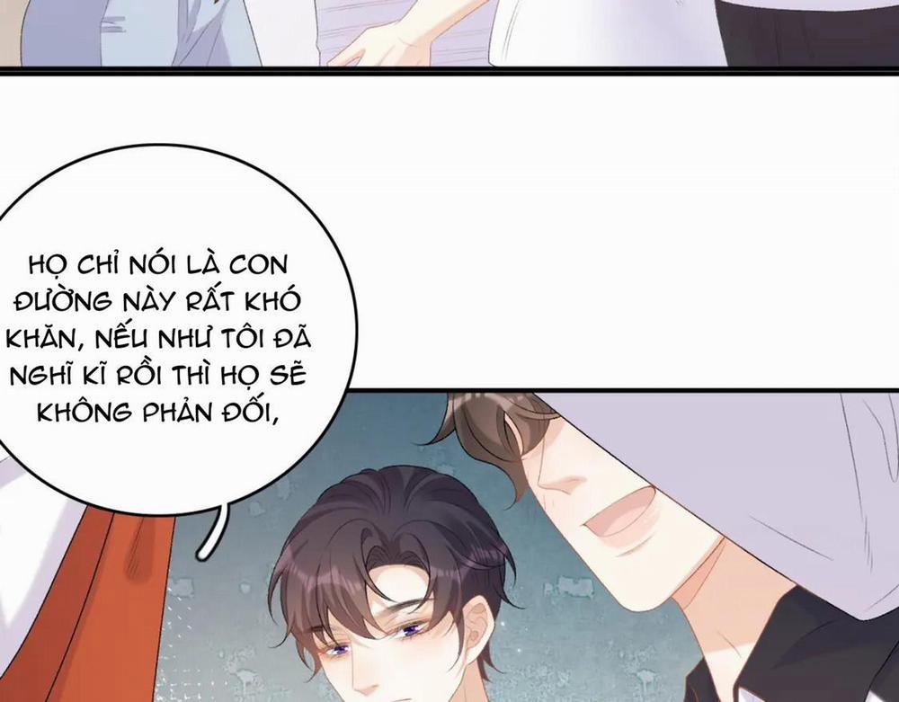 Thái Giám Ngày Ngày Đều Muốn Tránh Xa Hoàng Thượng 80 trang 24