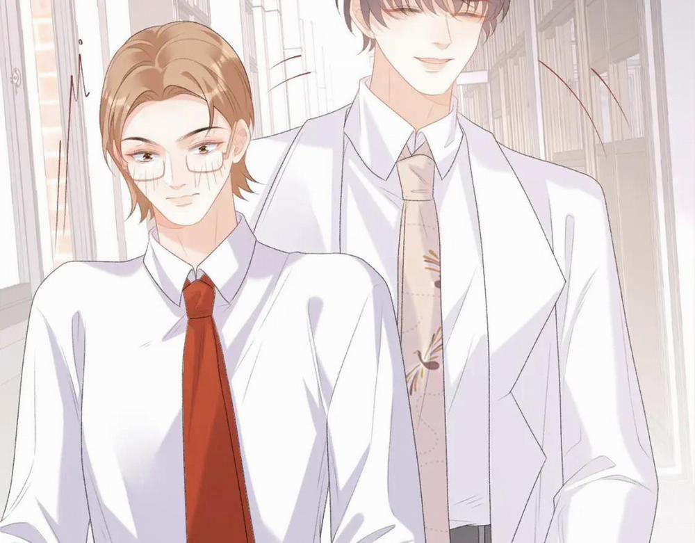 Thái Giám Ngày Ngày Đều Muốn Tránh Xa Hoàng Thượng 80 trang 29