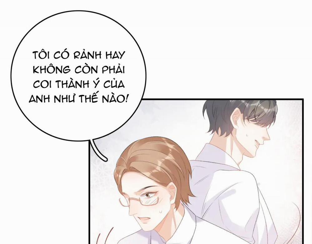 Thái Giám Ngày Ngày Đều Muốn Tránh Xa Hoàng Thượng 80 trang 34