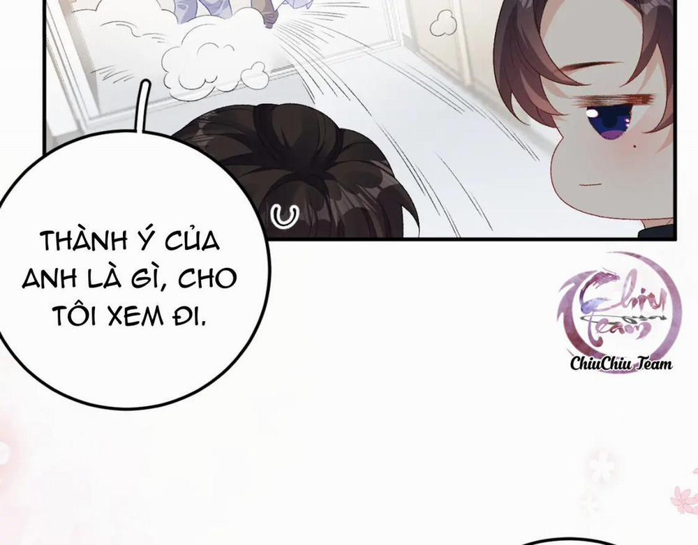 Thái Giám Ngày Ngày Đều Muốn Tránh Xa Hoàng Thượng 80 trang 40