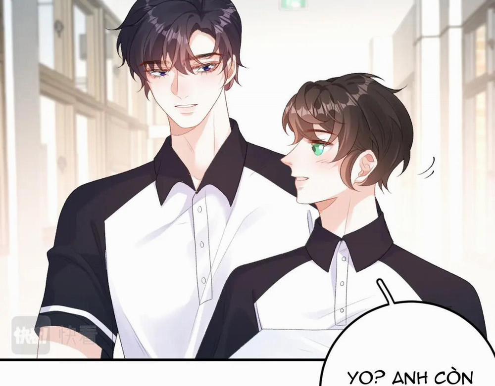 Thái Giám Ngày Ngày Đều Muốn Tránh Xa Hoàng Thượng 80 trang 44