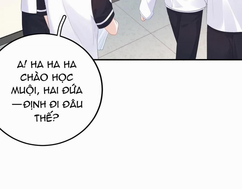 Thái Giám Ngày Ngày Đều Muốn Tránh Xa Hoàng Thượng 80 trang 53