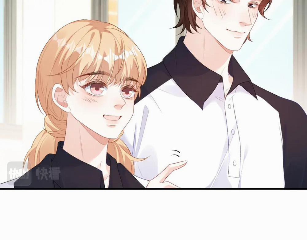 Thái Giám Ngày Ngày Đều Muốn Tránh Xa Hoàng Thượng 80 trang 55