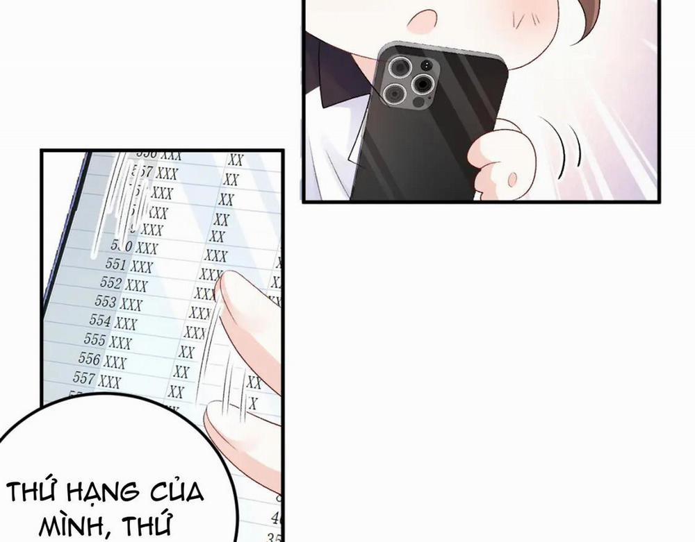 Thái Giám Ngày Ngày Đều Muốn Tránh Xa Hoàng Thượng 80 trang 58