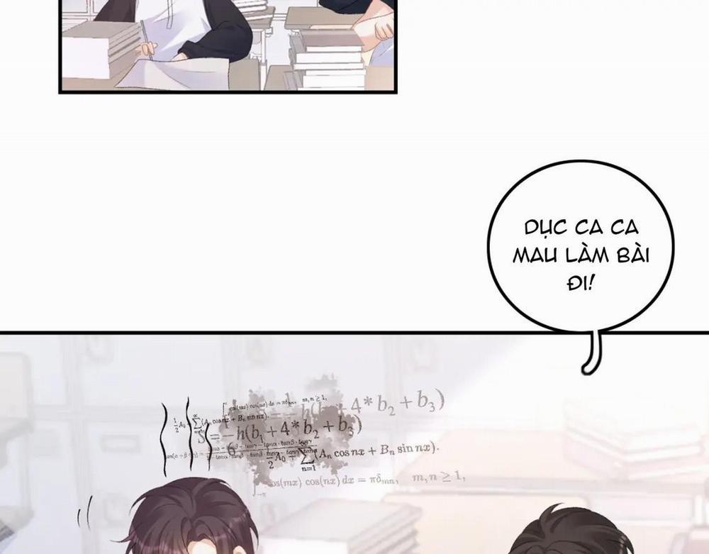 Thái Giám Ngày Ngày Đều Muốn Tránh Xa Hoàng Thượng 80 trang 65