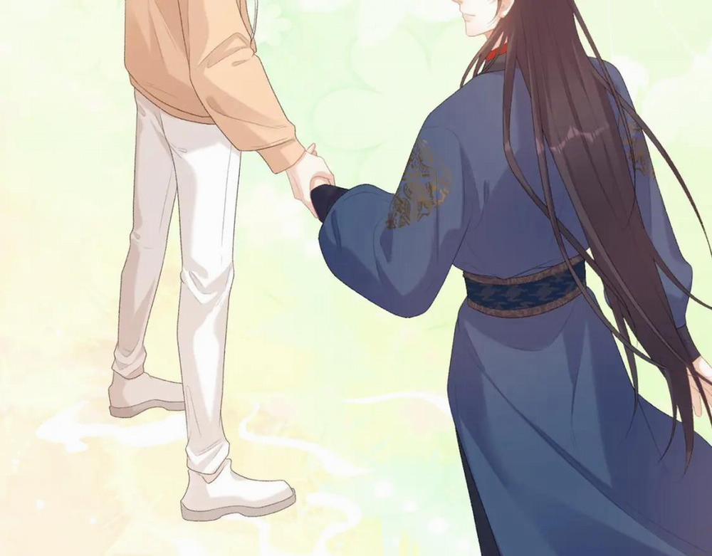 Thái Giám Ngày Ngày Đều Muốn Tránh Xa Hoàng Thượng 80 trang 70