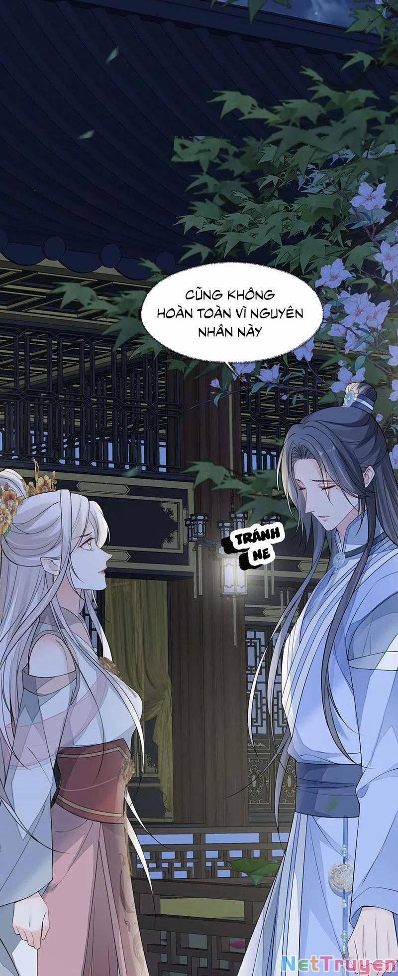 Thái Hậu Quân Hạ Thần 136 trang 0
