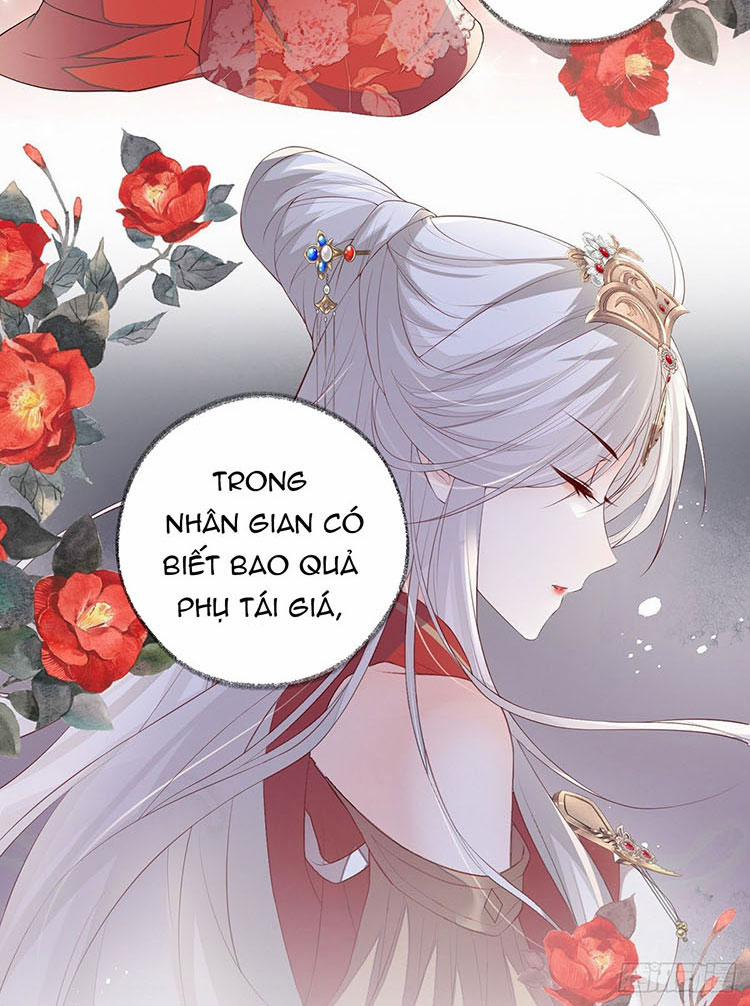 Thái Hậu Quân Hạ Thần 15 trang 1