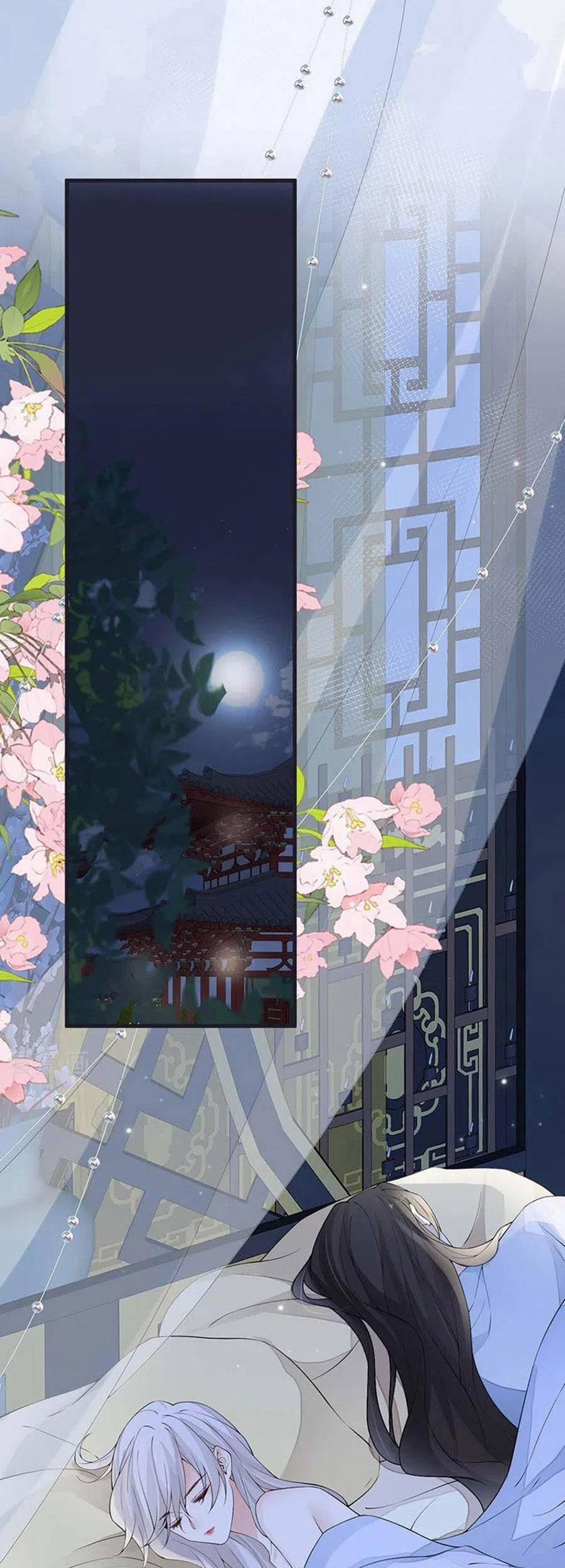 Thái Hậu Quân Hạ Thần 155 trang 1