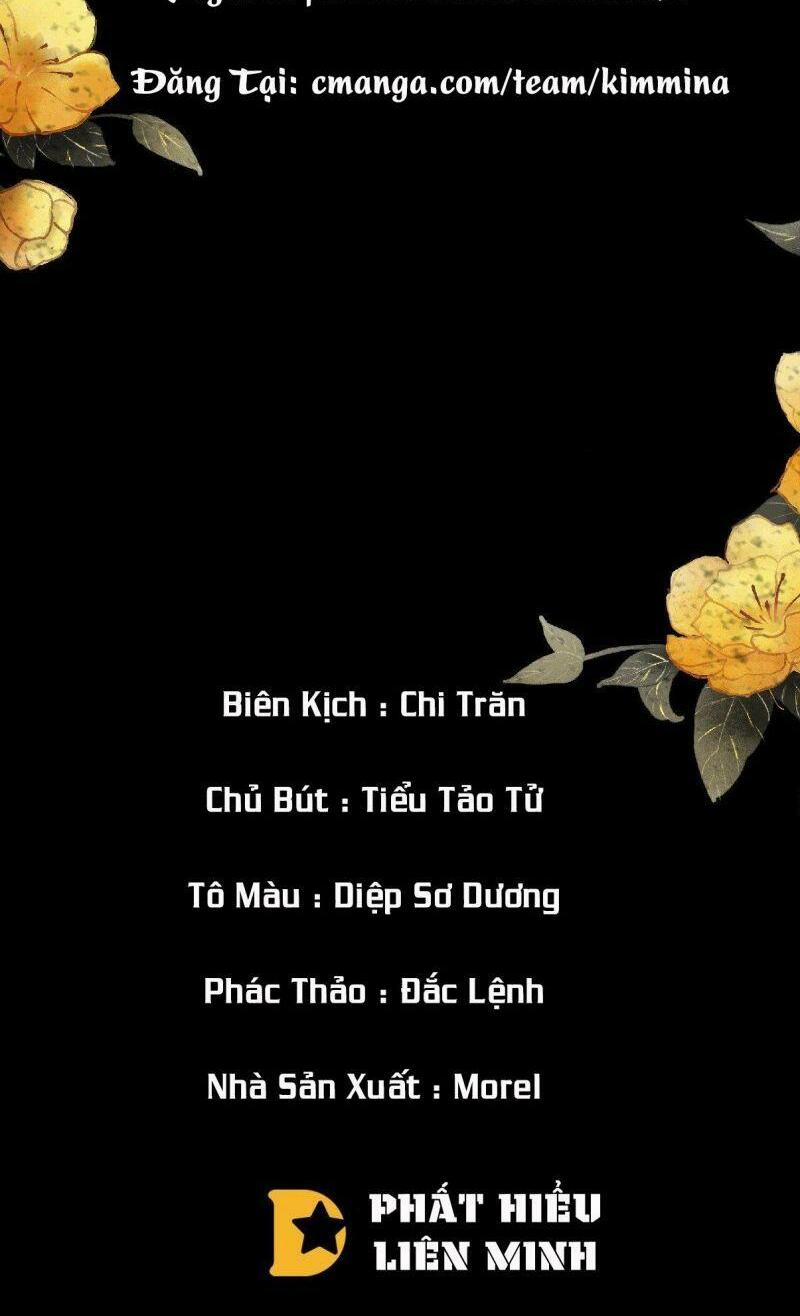 Thái Hậu Quân Hạ Thần 20 trang 1