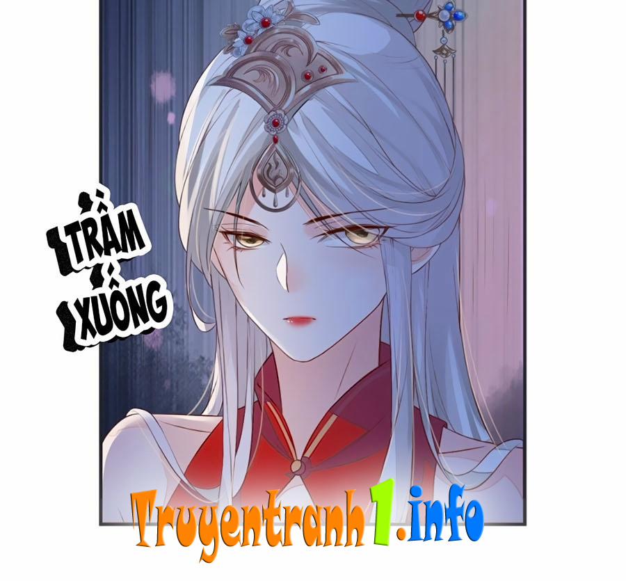Thái Hậu Quân Hạ Thần 5 trang 1