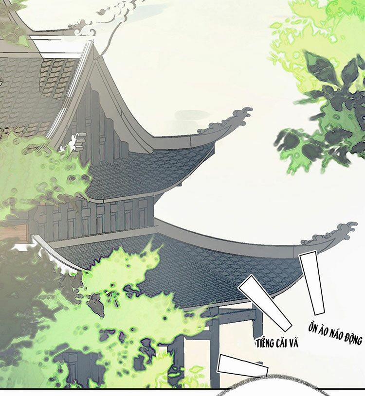 Thái Hậu Quân Hạ Thần 7.1 trang 1