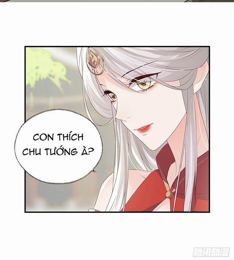 Thái Hậu Quân Hạ Thần 8.2 trang 0
