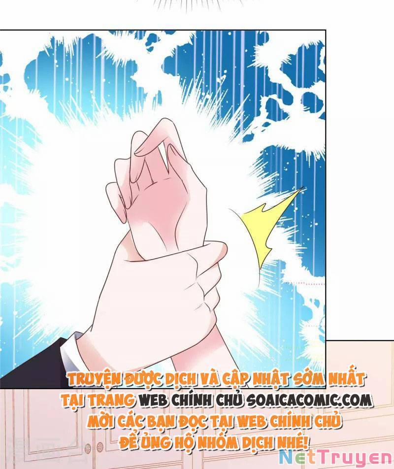 Thái Thái Lại Đang Làm Nũng 10 trang 21