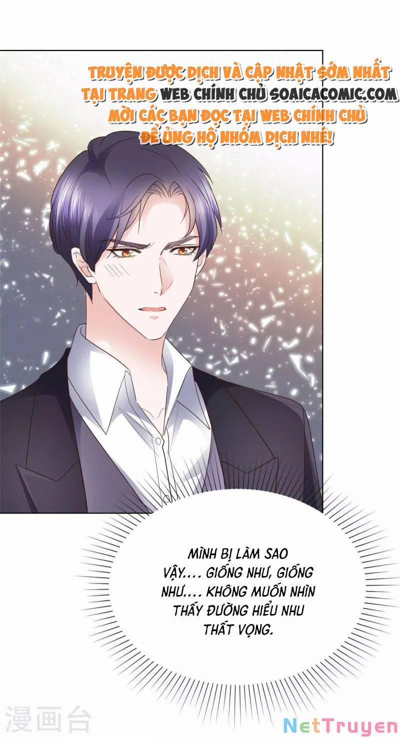 Thái Thái Lại Đang Làm Nũng 10 trang 24